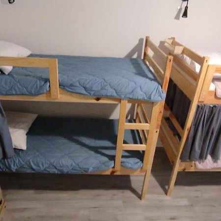 Prenocisce 9A Hotel โทลมิน ภายนอก รูปภาพ