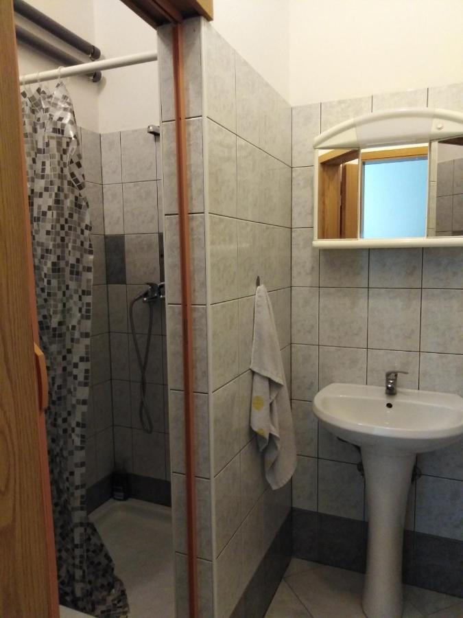 Prenocisce 9A Hotel โทลมิน ภายนอก รูปภาพ