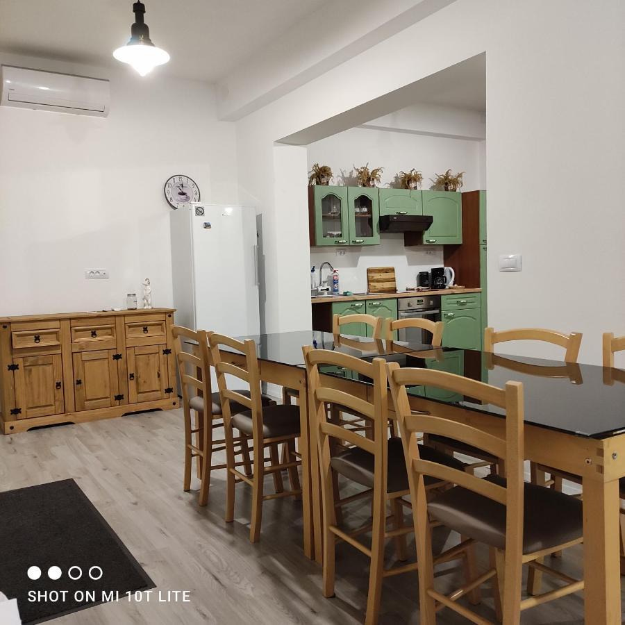 Prenocisce 9A Hotel โทลมิน ภายนอก รูปภาพ