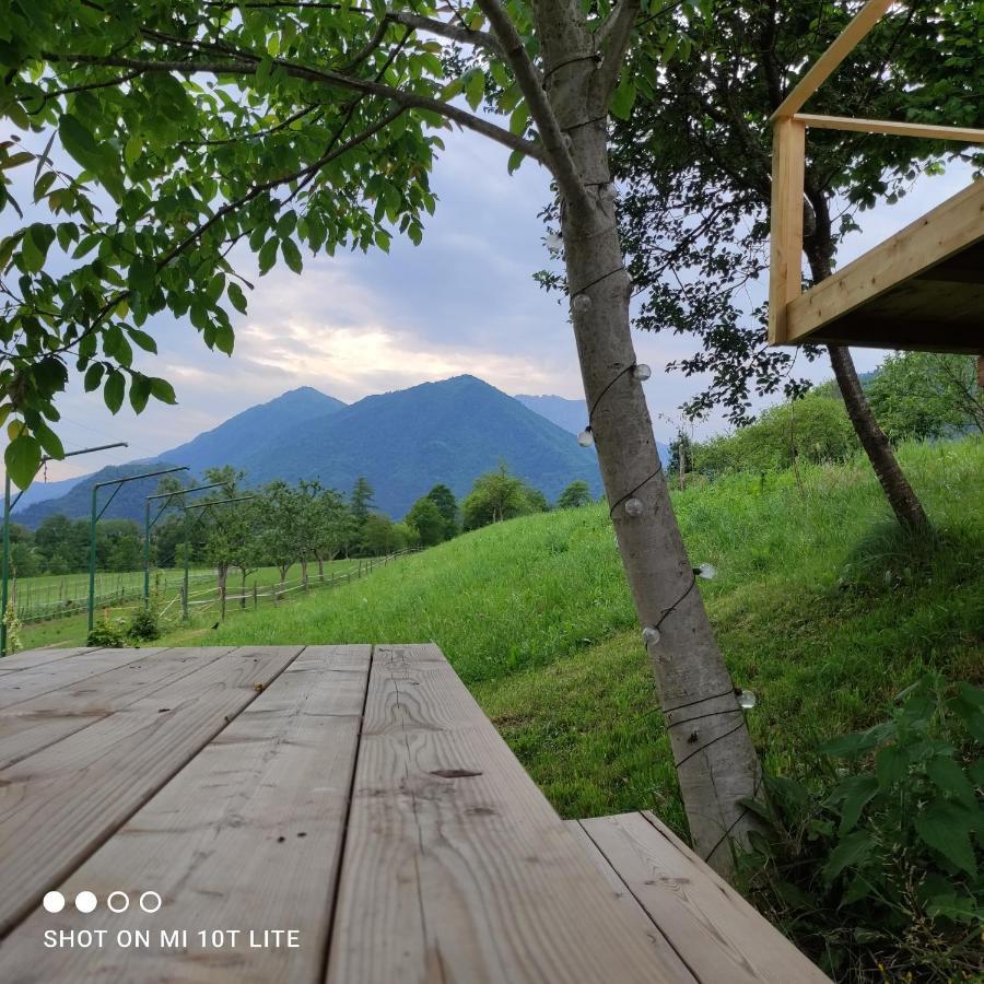 Prenocisce 9A Hotel โทลมิน ภายนอก รูปภาพ