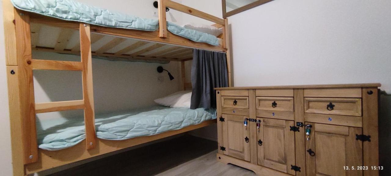 Prenocisce 9A Hotel โทลมิน ภายนอก รูปภาพ
